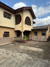 House for sale Accessible Area Just Off Ojodu, Along Agbado–ijoko–sango Road Ojodu Lagos