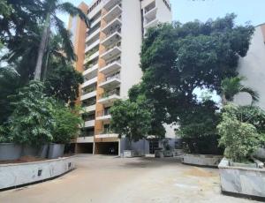 3 bedroom Flat / Apartment for rent Old Ikoyi Ikoyi Lagos