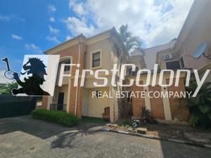 3 bedroom Flat / Apartment for rent Banana Island Ikoyi Lagos