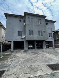 1 bedroom Flat / Apartment for rent Ikate Lekki Lagos