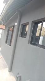 1 bedroom Flat / Apartment for rent Gowon Estate Egbeda Alimosho Lagos