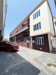 1 bedroom Flat / Apartment for rent Ikate, Lekki Ikate Lekki Lagos