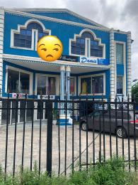 Commercial Property for rent Ogba Bus-stop Ogba Lagos