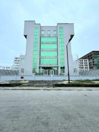 1 bedroom Commercial Property for rent Lekki Phase 1 Lekki Lagos
