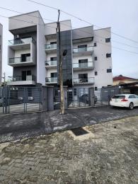 1 bedroom Flat / Apartment for rent Lekki Lagos Lekki Phase 1 Lekki Lagos