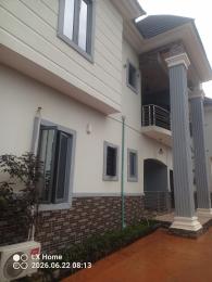 1 bedroom House for rent Ologunfe/container Bus Stop Awoyaya Ajah Lagos