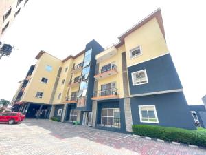 3 bedroom Flat / Apartment for sale ONIRU Victoria Island Lagos
