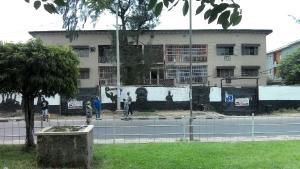 Commercial Property for sale Onipanu Shomolu Lagos