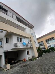 3 bedroom House for sale Chevron Lekki Lagos