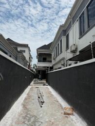 4 bedroom House for rent Off Freedom Way Ikate Lekki Lagos