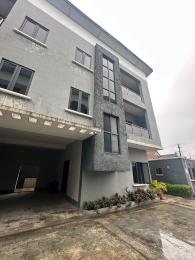 4 bedroom House for rent Victoria Island Lagos