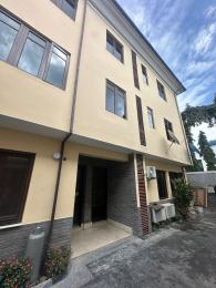 1 bedroom Flat / Apartment for rent Banana Island Ikoyi Lagos