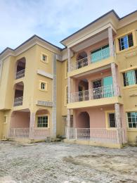 2 bedroom Flat / Apartment for rent Greenville Estate Badore Ajah Lagos