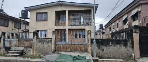 3 bedroom House for sale Oworonshoki Shomolu Shomolu Lagos