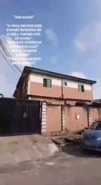 House for sale Ojota Ojota Lagos
