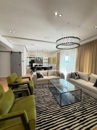 4 bedroom Flat / Apartment for sale Old Ikoyi Ikoyi Lagos