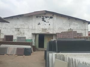 Commercial Property for sale Behind Mobil Filling Station, Off Apapa Oshodi Expressway Apapa Lagos