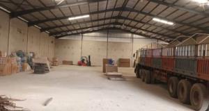 Commercial Property for sale Sagamu Ogun