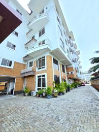 2 bedroom Flat / Apartment for rent Old Ikoyi Ikoyi Lagos