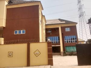 10 bedroom Commercial Property for sale Magboro, Off Lagos Ibadan Express Way Magboro Obafemi Owode Ogun