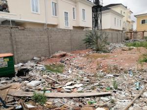 Land for sale Omole phase 1 Ojodu Lagos