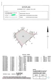 Land for sale Usama Katampe Extension Katampe Abuja