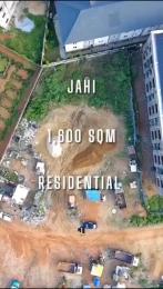 Land for sale Tiper Garage Jahi Abuja