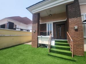 3 bedroom House for sale Divine Homes Thomas estate Ajah Lagos