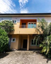 3 bedroom House for sale Earls Court Estate Road, Horizon By Lekki Enclave Estate Ikate Lekki Lagos