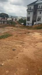 Land for sale Facing Express Road Mabushi Abuja