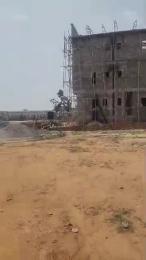 Land for sale By Gilmor Yard In An Estate Wuye Abuja