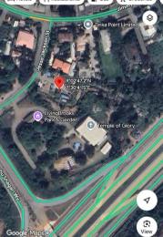 Land for sale Close To Major Road Mabushi Abuja