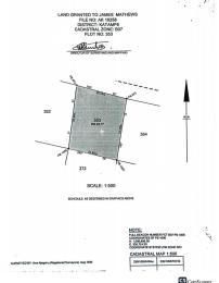 Land for sale Katampe Main Abuja