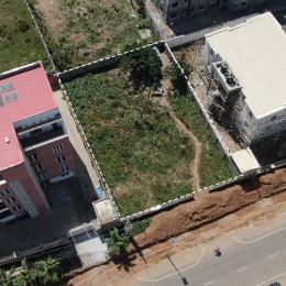 Land for sale Katampe Main Abuja