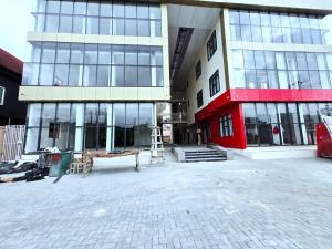 10 bedroom Commercial Property for rent Lekki Phase 1 Lekki Lagos