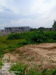 Land for sale Monastery Road Sangotedo Ajah Lagos