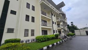 3 bedroom Flat / Apartment for rent Lugard Avenue Ikoyi Lagos