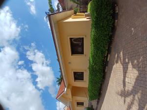 2 bedroom House for rent Asokoro District Abuja Diplomatic Zone Asokoro Abuja