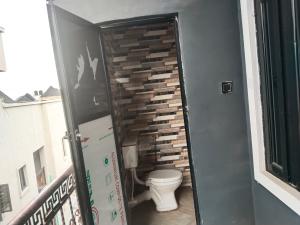Flat / Apartment for rent Green Field Estate Ago palace Okota Lagos