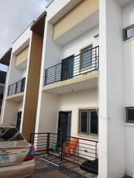 2 bedroom House for rent Silver Land Estate Sangotedo Lagos