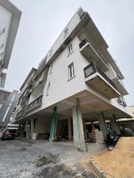 3 bedroom Flat / Apartment for sale Lekki Lagos