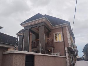 3 bedroom Flat / Apartment for rent Green Field Estate Ago Palace Ago palace Okota Lagos