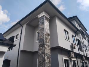 3 bedroom Flat / Apartment for rent Green Field Estate Ago Palace Ago palace Okota Lagos