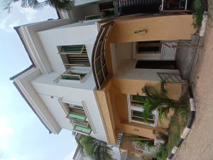 3 bedroom House for rent Maitama District Abuja Diplomatic Zone Maitama Abuja
