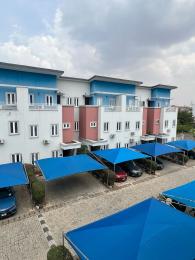 3 bedroom House for rent Diplomatic Zone Katampe Ext Abuja