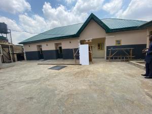 3 bedroom House for rent Off 3rd Avenue Works & Housing Estate Gwarinpa Abuja