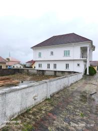 4 bedroom House for sale Crown Estate, Sangotedo Lagos