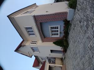 4 bedroom House for rent Guzape District Abuja Diplomatic Zone Guzape Abuja
