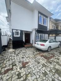 4 bedroom House for sale Ogunfayo Area, Eputu, By Awoyaya, Eputu Ibeju-Lekki Lagos