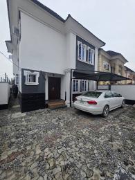 4 bedroom House for sale Awoyaya Ajah Lagos